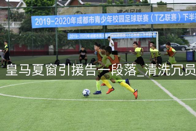 皇马夏窗引援告一段落 清洗冗员成当前首要任务
